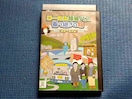 DVD [JHoXp̗@Vh`V