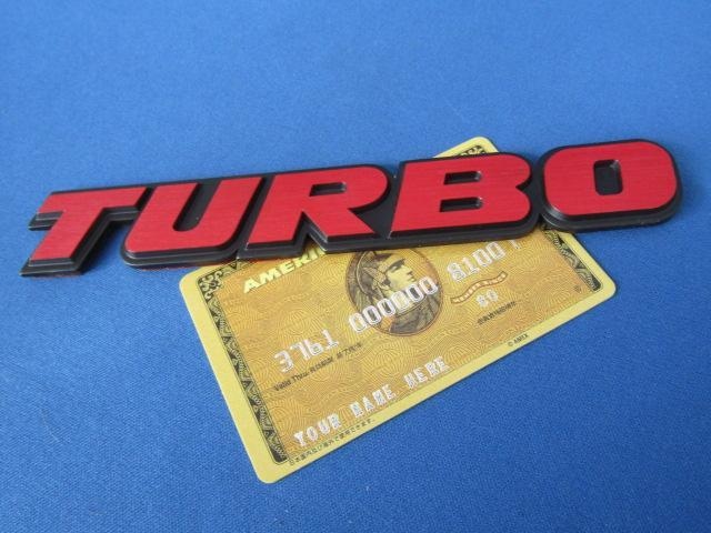 TURBO^[{ A~odl ʎd REDBLACK Gu ViJiI  /oCN