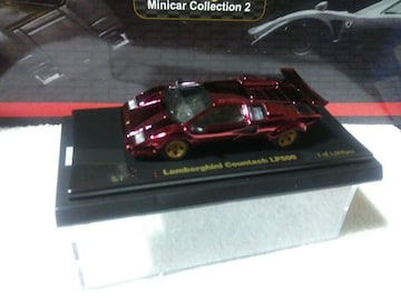KID BOX 1/64 ٷް  LP500 ۰ѐ ް޺ڸ