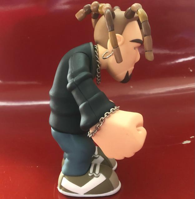 KORN フィギュア Custom KORN Figures SET * Jonathan Davis | eBay