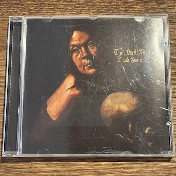 yThe Avett BrotherszI And Love And You