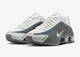 NIKE SHOX R4