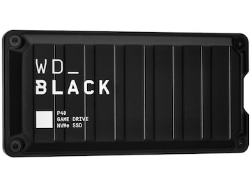 WESTERN DIGITAL@WD_Black P40 Game Drive SSD WDBAWY0010BBK-JESN