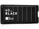 WESTERN DIGITAL@WD_Black P40 Game Drive SSD WDBAWY0010BBK-JESN