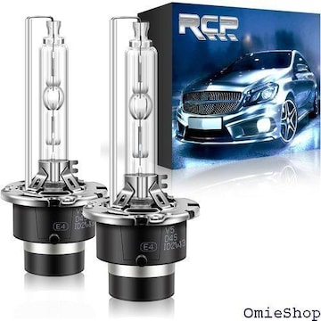 AbvO[h RCP wbhCg D4S HID 邢 ^x[X 2 D4S 6000K 656