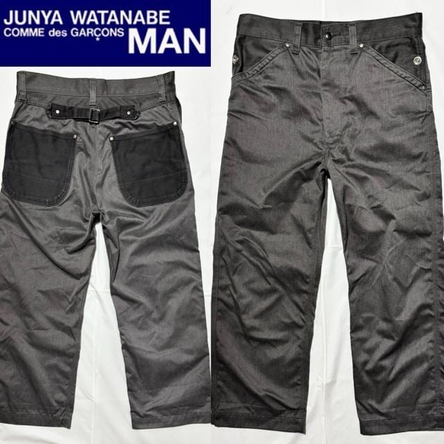 i JUNYA WATANABE MAN W^ix 艿5~ [N pc XS { RfM\ hX   uh 