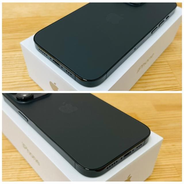 A 100% iPhone 14 Pro 256 GB SIMt[ {  Ɠd/AV 