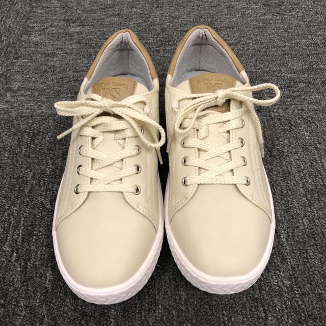  Pansy Sports Xj[J[ 23.0EEE  t@bV 