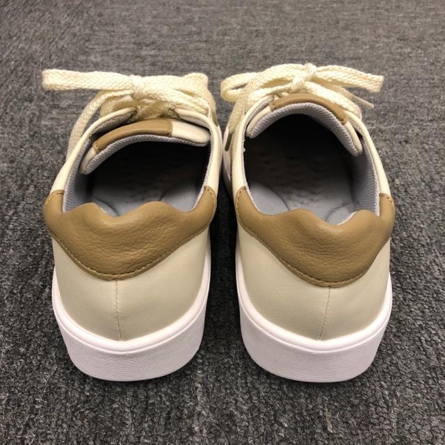  Pansy Sports Xj[J[ 23.0EEE  t@bV 