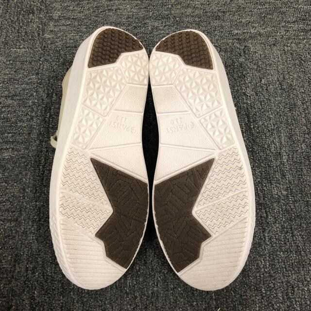  Pansy Sports Xj[J[ 23.0EEE  t@bV 