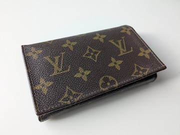 LOUIS VUITTON mO ܂z Ki