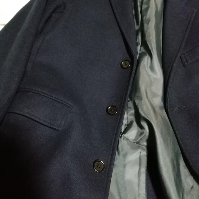 green label relaxing@`FX^[R[g@lCr[@UNITED ARROWS@mE[  uh 