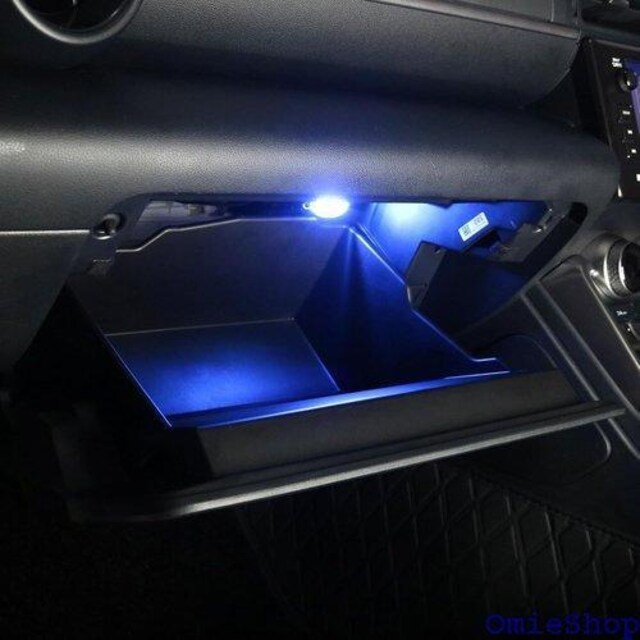 KUNGKIC LED O[u{bNX Ɩ Cg t  ANZT[ _ DC 12V F 661  /oCN
