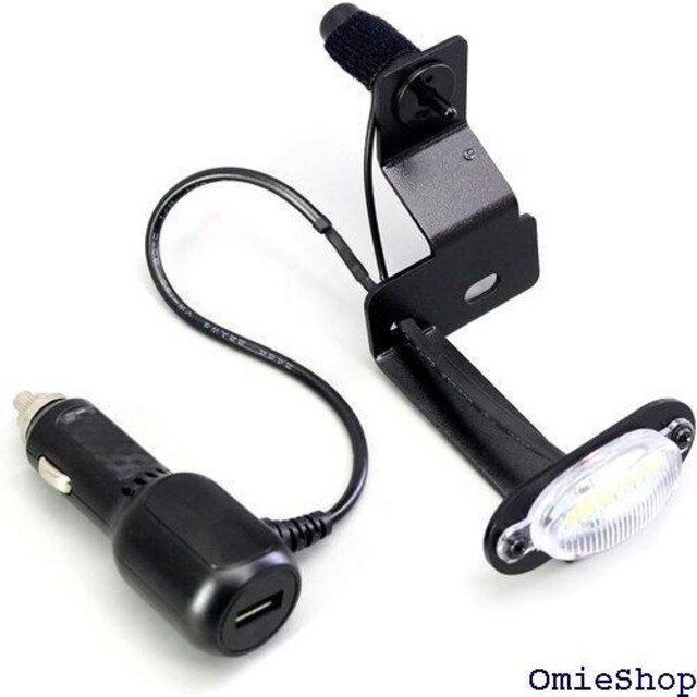 KUNGKIC LED O[u{bNX Ɩ Cg t  ANZT[ _ DC 12V F 661  /oCN