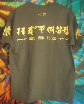 M-69 IWi Love and Peace TVc u s[X  QG