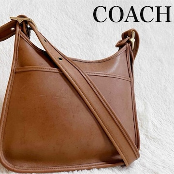  I[hR[` GS^ COACH V_[obO Ou^U[
