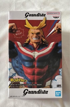 l̃q[[AJf~A Grandista ALL MIGHT