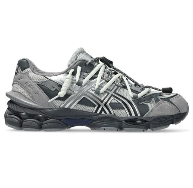 ASICS GEL-CUMULUS 16 TG TOGA GREY 24.5cm AVbNX O[ BLACK ubN   uh 