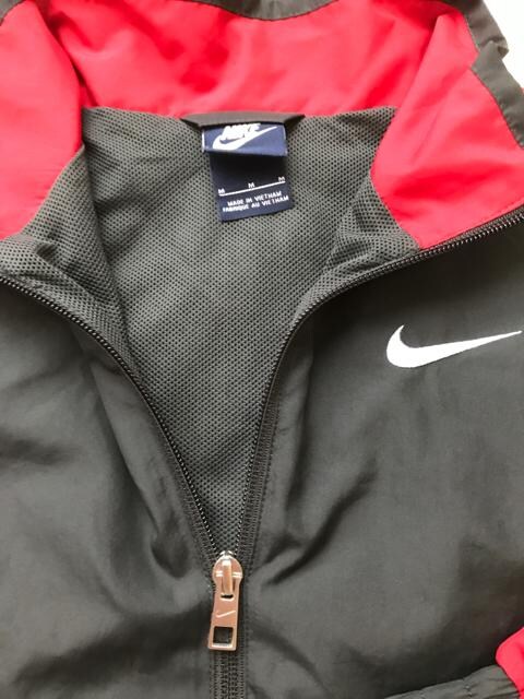 NIKE  iEBhu[J[ MTCY150Z`  LbY/xr[ 
