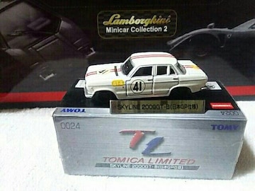 TL ݽ ײ 2000GT-B S54B #41 ذ O