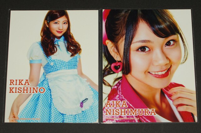 NMB48@CDʐ^22܂Ƃߔ  ^gObY 