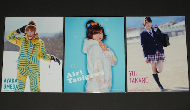 NMB48@CDʐ^22܂Ƃߔ  ^gObY 