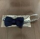 uniform experiment BOW TIE lN^C  lCr[