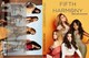 2018IFifth Harmony vWIPVMV 2DVD tBtXn[j[