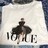 パロディ Tシャツ VOGUE