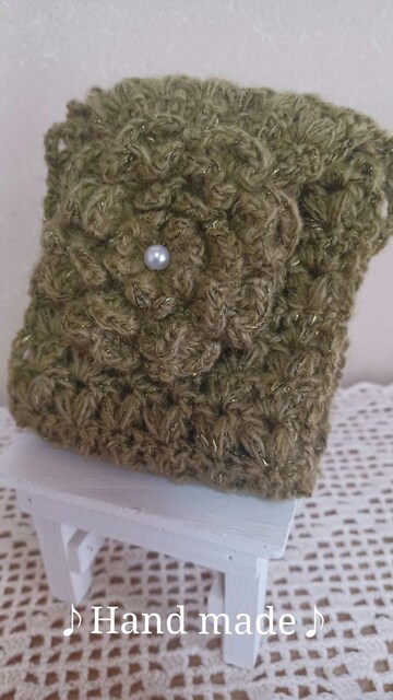 Hand made @@KÑ~j}t[F 