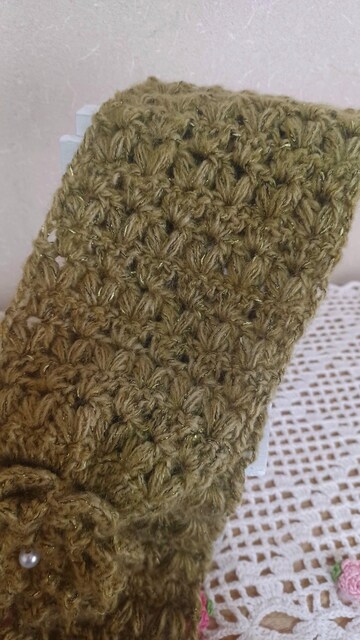 Hand made @@KÑ~j}t[F