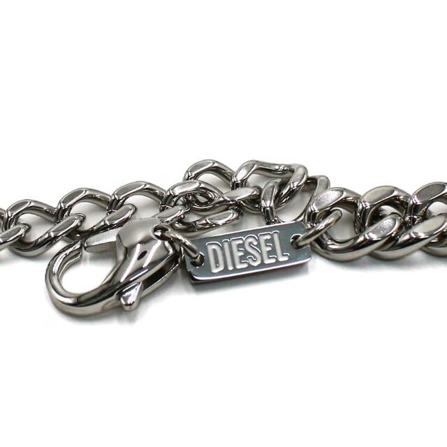 yVigpKizDIESEL fB[[ DX1446040 lbNX ANZT[ Y Vo[~bh  uh 