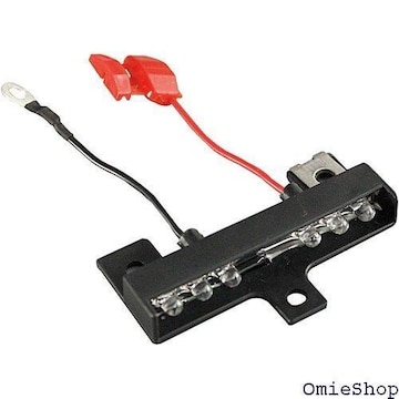 ƉbN Tsuchiya Yac LED _E Cg2 ^X|bgO[ DC24V CE-408 98