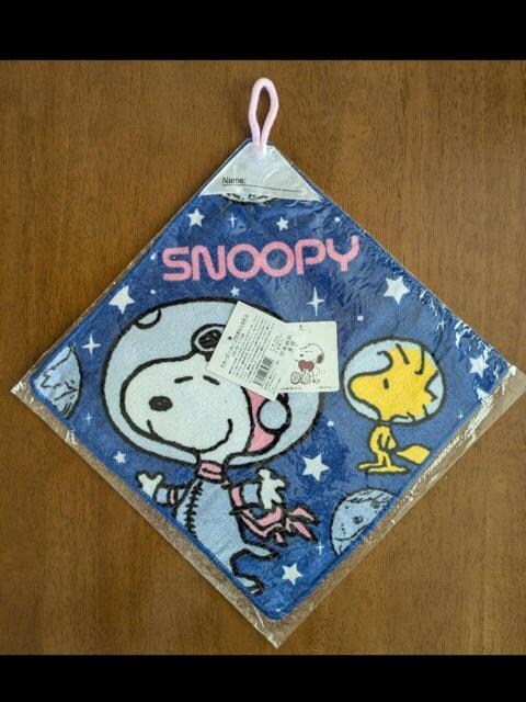 yVigpzXk[s[SNOOPY [vt~j^I