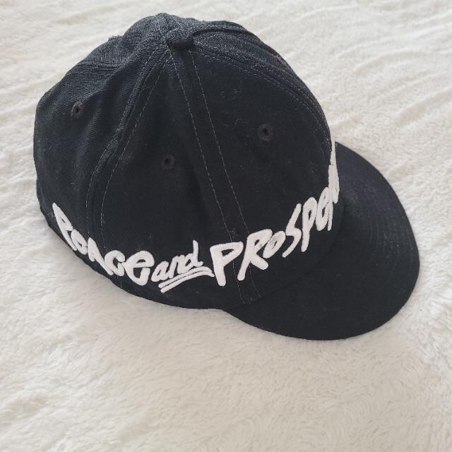 STUSSY PEACE and PROSPERITY Lbv   uh 