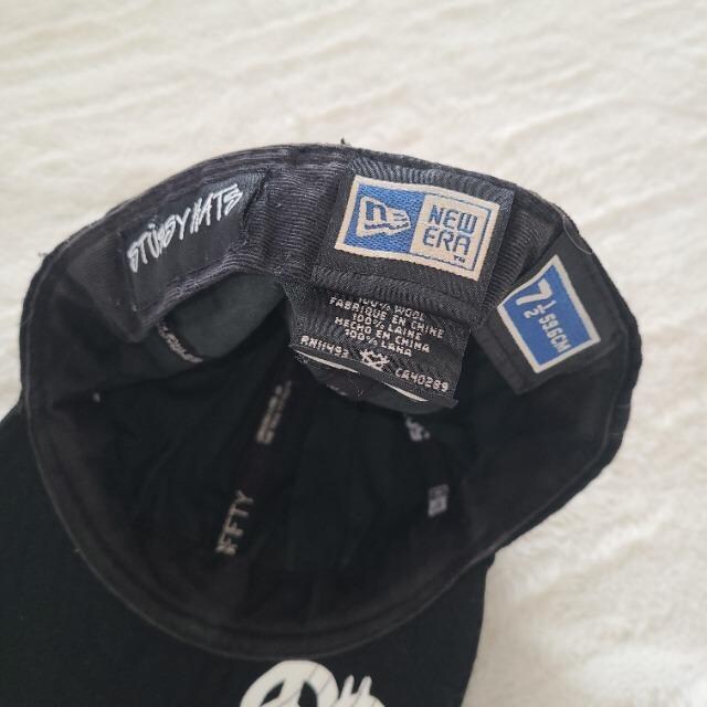 STUSSY PEACE and PROSPERITY Lbv  uh 