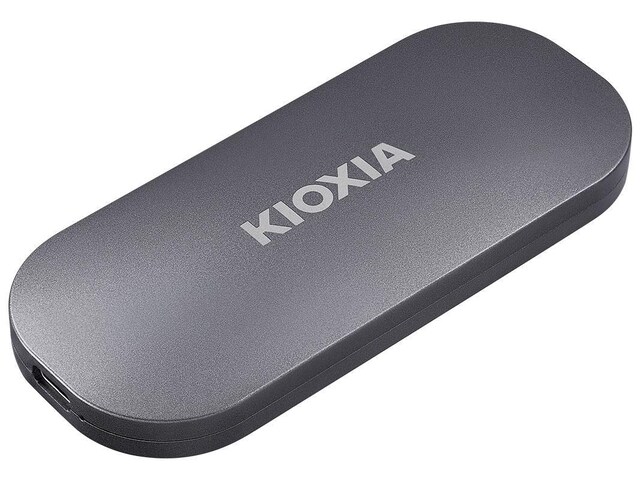 LINVA@SSD@EXCERIA PLUS SSD-PKP2.0U3-B [Vo[]   PC{/Ӌ@ 