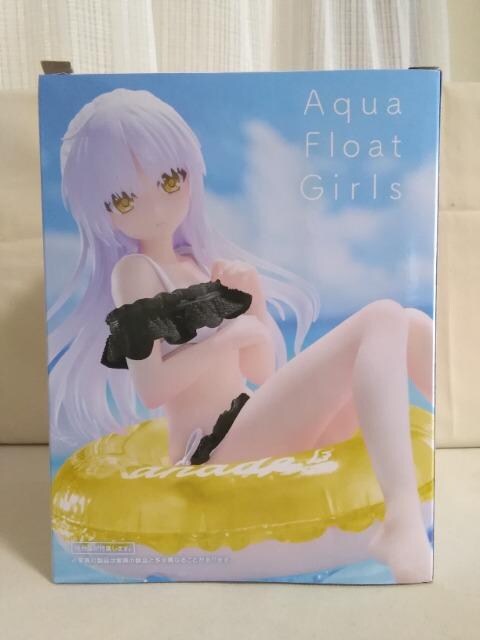 Angel@Beats! Aqua@Float@GirlstBMA@؂ȂRenewal