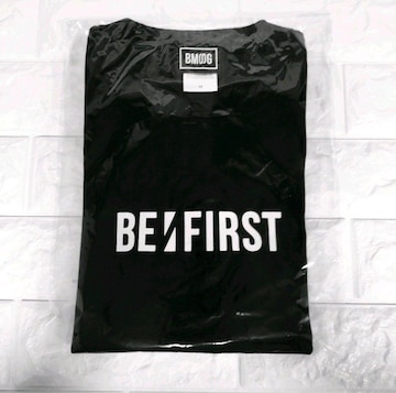 ViBE:FIRST  BE:1 TVc@MTCY@ubN