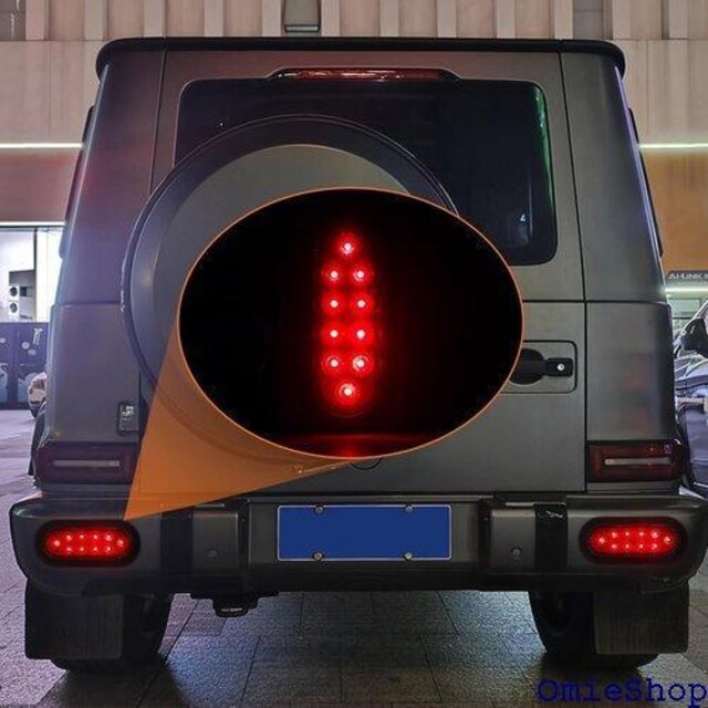 Ygmylandbb LED gbNe[v 1 6C` ȉ~` u[LAXgbvv 2Zbg 669  /oCN