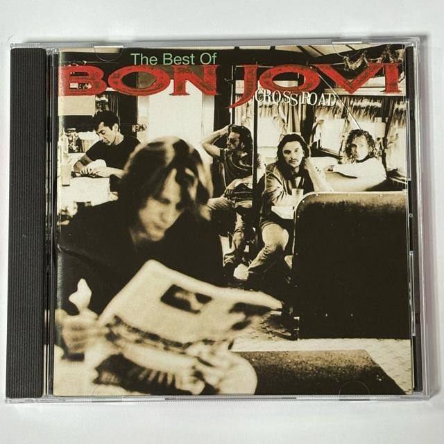 {EWB / NX[h`UExXgEIu BON JOVI   ^gObY 