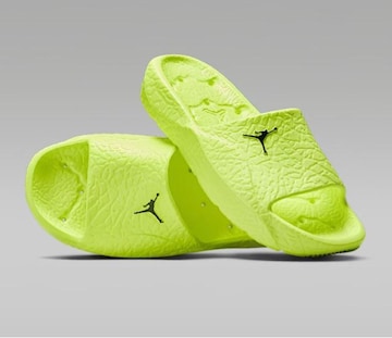 JORDAN t`CY