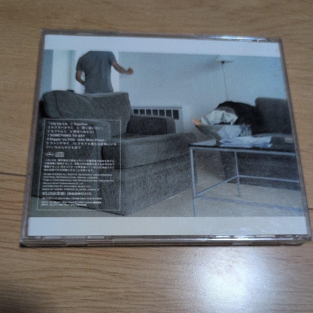 My Pocket  CD/DVD/rfI 
