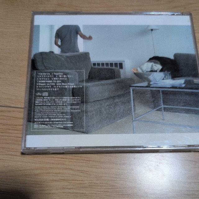 My Pocket  CD/DVD/rfI 