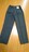 新品 定価6490円 メンズ M ロング パンツ ズボン スラックス