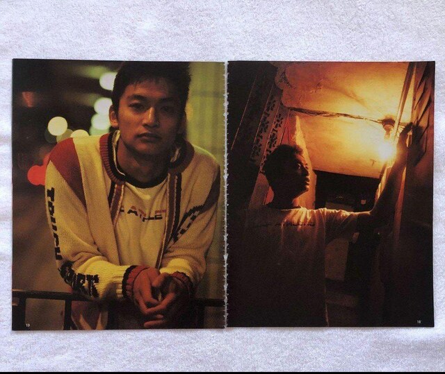 SMAP/T ؂蔲(5P)  ^gObY 