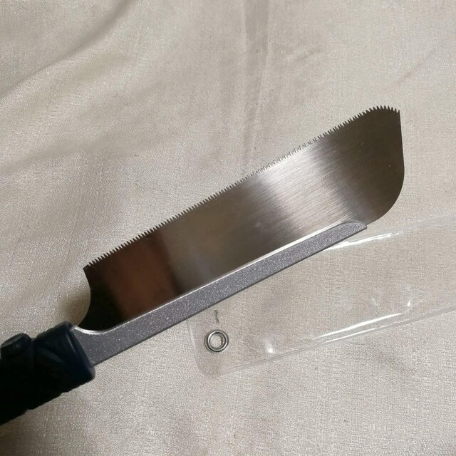 U[\[@Razorsaw@ ׍H n 180mm { 290@˂@t@mRM@̂@  ybg/|/| 