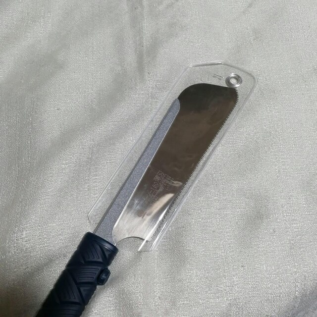 U[\[@Razorsaw@ ׍H n 180mm { 290@˂@t@mRM@̂@  ybg/|/| 