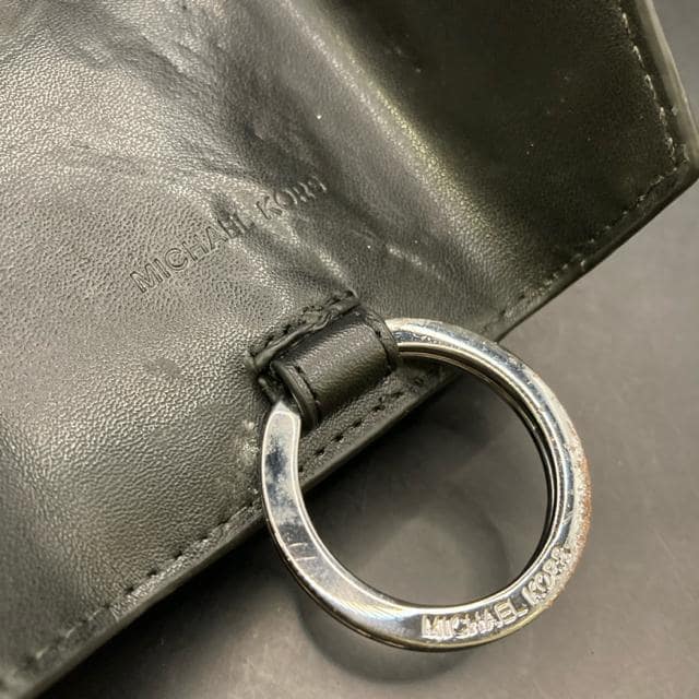 MICHAEL KORS }CPR[X 5A L[P[X  uh 