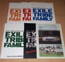 EXILE TRIBE FAMILY t@Nu 5Zbg